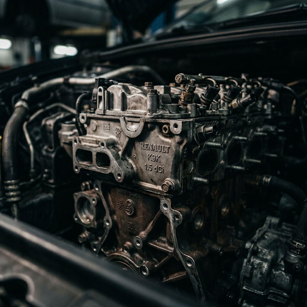 Motor